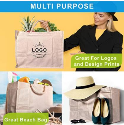 Miért számít a bevásárlótáskád?