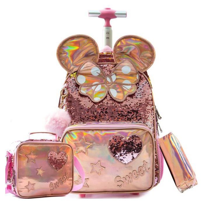 Hogyan könnyíti meg egy kocsitáska a nehéz terhek szállítását a tartósság feláldozása nélkül?