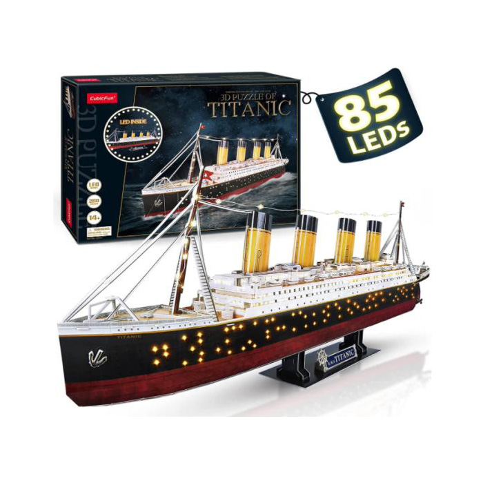 Nincs szükség ragasztóra papír kirakós barkács Stadion 3D puzzle játékok